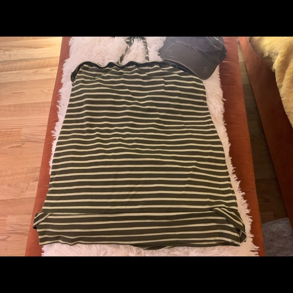 🔥Y2K Buffalo David Halter Top. - Picture 2 of 9